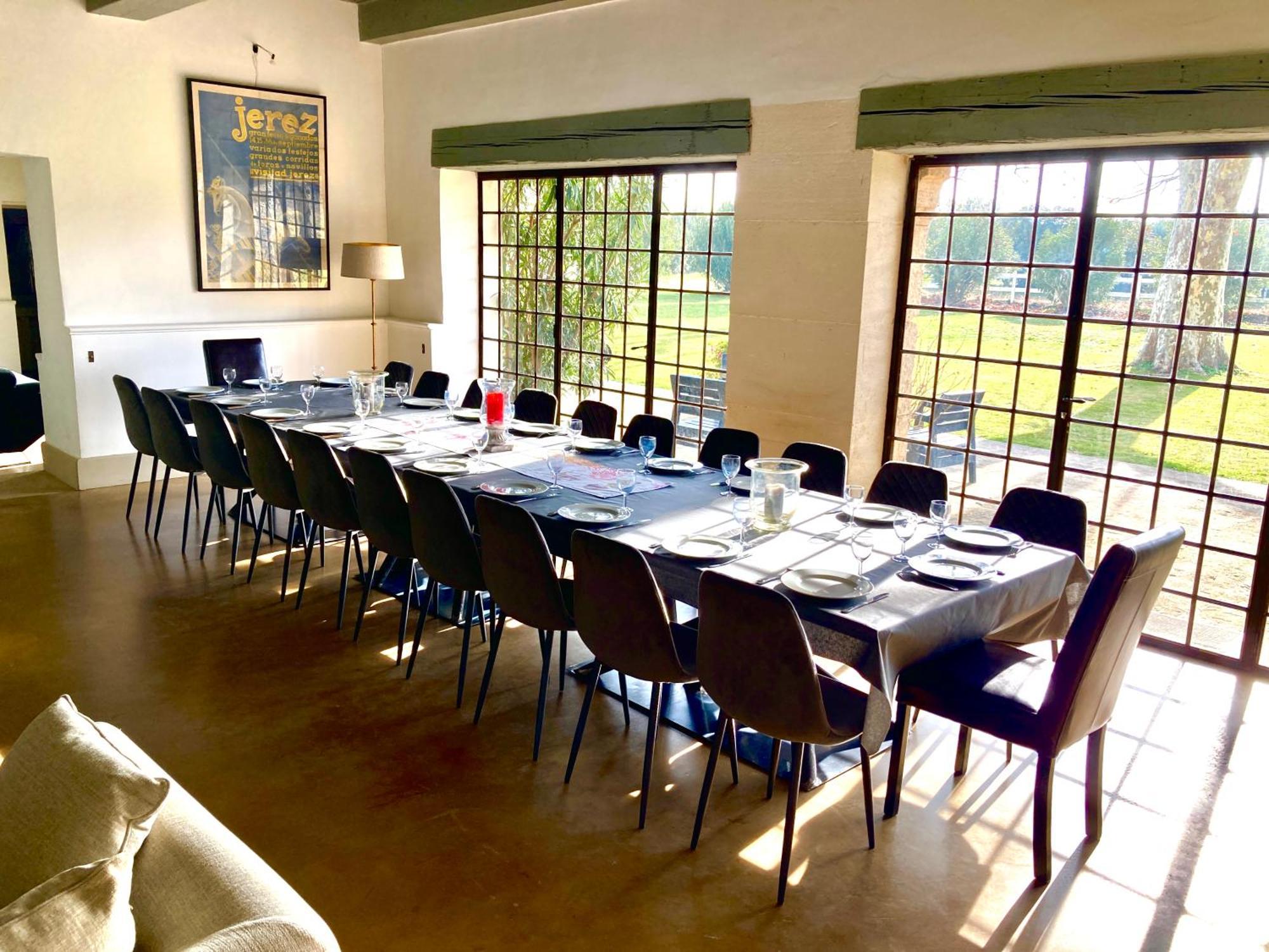 Mas Des Becasses, En Provence - 22 Personnes Villa Arles Ngoại thất bức ảnh