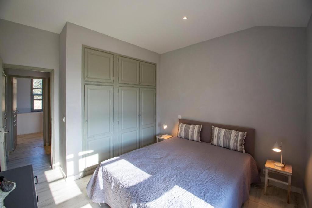 Mas Des Becasses, En Provence - 22 Personnes Villa Arles Ngoại thất bức ảnh