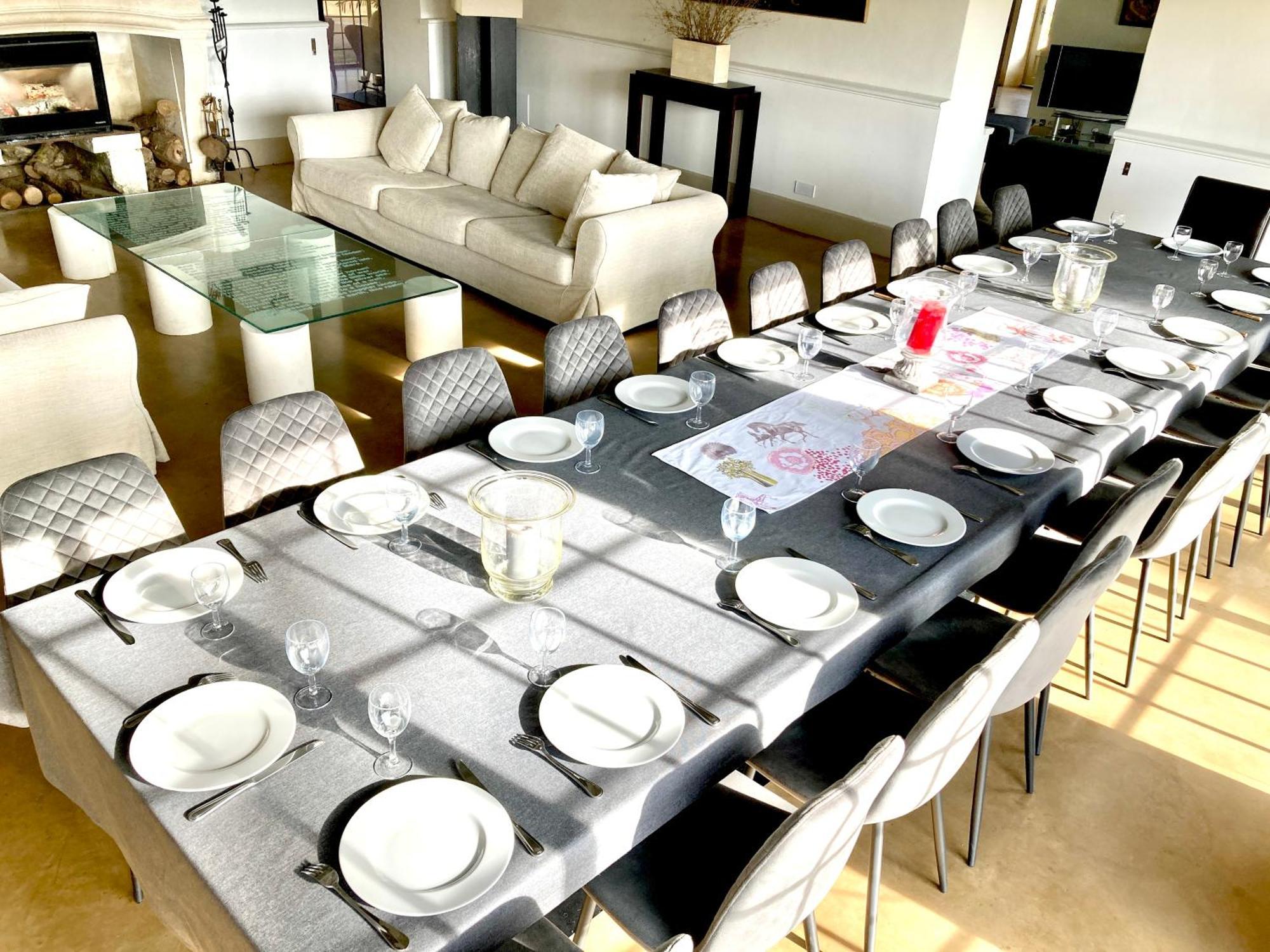Mas Des Becasses, En Provence - 22 Personnes Villa Arles Ngoại thất bức ảnh
